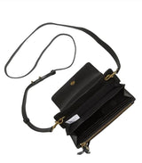 Lucky Brand Azbi Crossbody Handbag