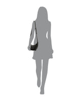 Lucky Brand Cadi Crossbody Handbag