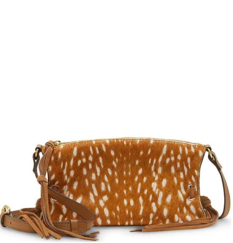 Lucky Brand Erma Crossbody Handbag