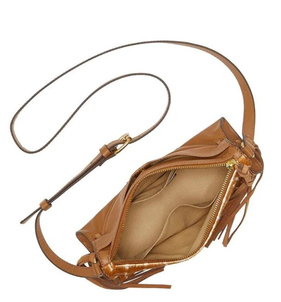 Lucky Brand Erma Crossbody Handbag