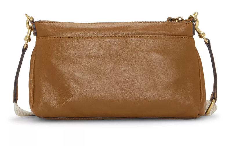 Lucky Brand Koda Crossbody Handbag – ShopCGX Lucky Brand Koda Crossbody Handbag – ShopCGX