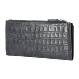Mundi Lottie Slim Clutch