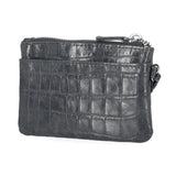 Mundi Coin Case Wristlet