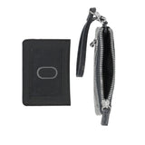 Mundi Coin Case Wristlet