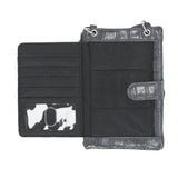 Mundi Cornelia Cellphone Crossbody Handbag