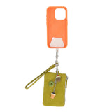 Mundi Connect and Go Sweet Tooth Wristlet