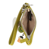 Mundi Connect and Go Sweet Tooth Wristlet