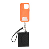 Mundi Connect and Go ID Me Flap with Back ID Wristlet