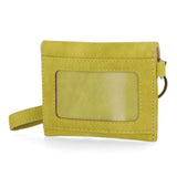 Mundi Connect and Go ID Me Flap with Back ID Wristlet