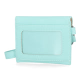 Mundi Connect and Go ID Me Flap with Back ID Wristlet