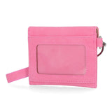 Mundi Connect and Go ID Me Flap with Back ID Wristlet