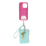 Mundi Connect and Go Sweet Tooth Wristlet