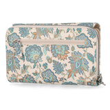 Mundi Big Fat Wallet with V-Flap