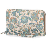 Mundi Big Fat Wallet with V-Flap