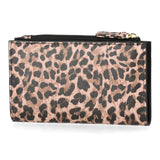 Mundi Delilah Bifold Indexer Wallet