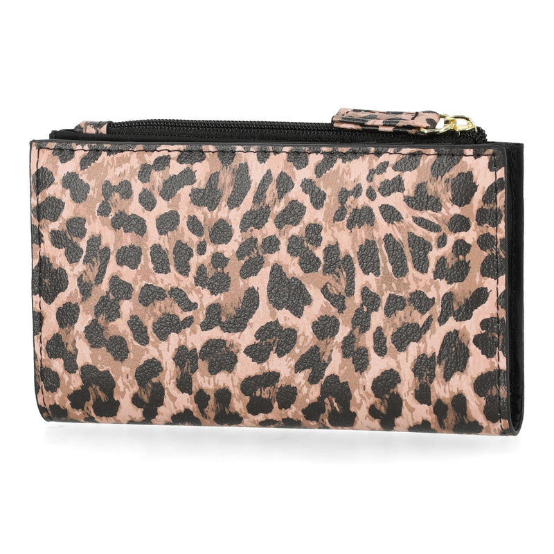 Mundi Delilah Bifold Indexer Wallet