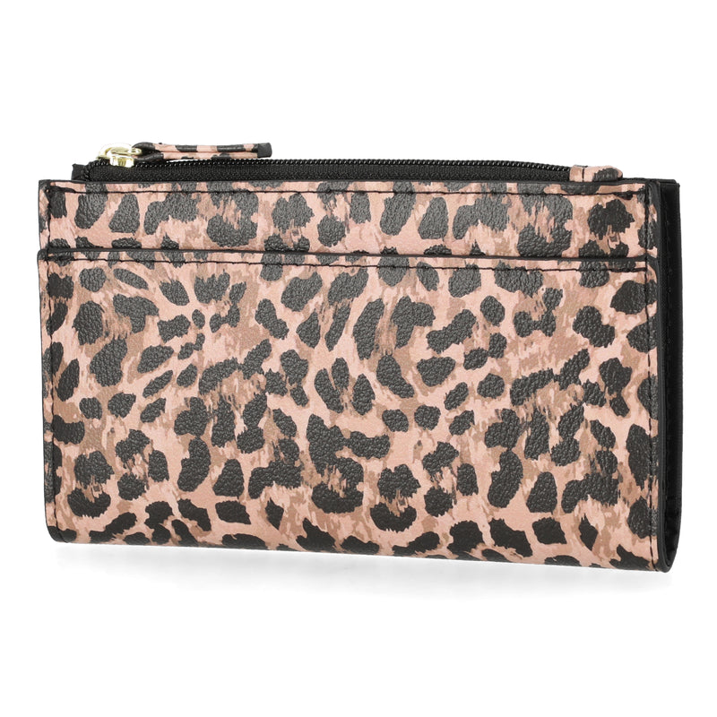 Mundi Delilah Bifold Indexer Wallet