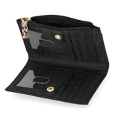 Mundi Delilah Bifold Indexer Wallet