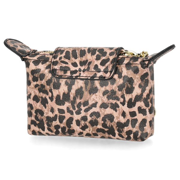 Mundi Donna Coin & Card Case