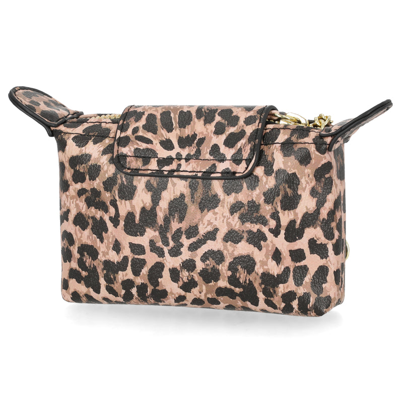 Mundi Donna Coin & Card Case