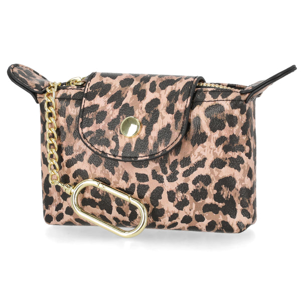 Mundi Donna Coin & Card Case