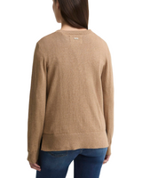 Barbour Womens Fareham Crew Neck Jumper