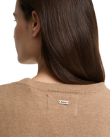 Barbour Womens Fareham Crew Neck Jumper