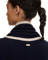 Barbour Womens River Knitted Cape