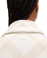 Barbour Womens Vienna Knitted Cape