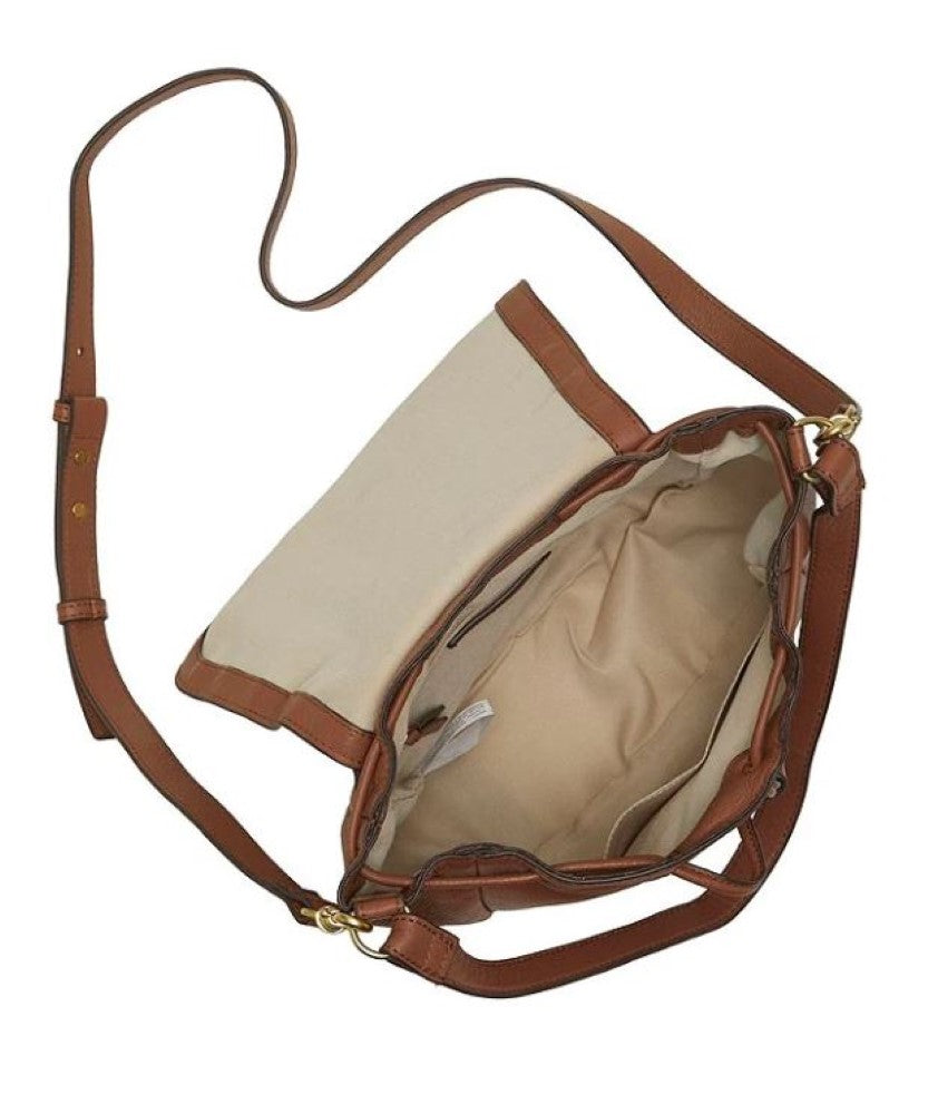 Lucky Brand Yuri Crossbody Handbag – ShopCGX