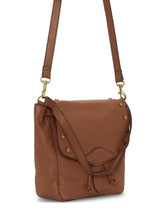 Lucky Brand Yuri Crossbody Handbag