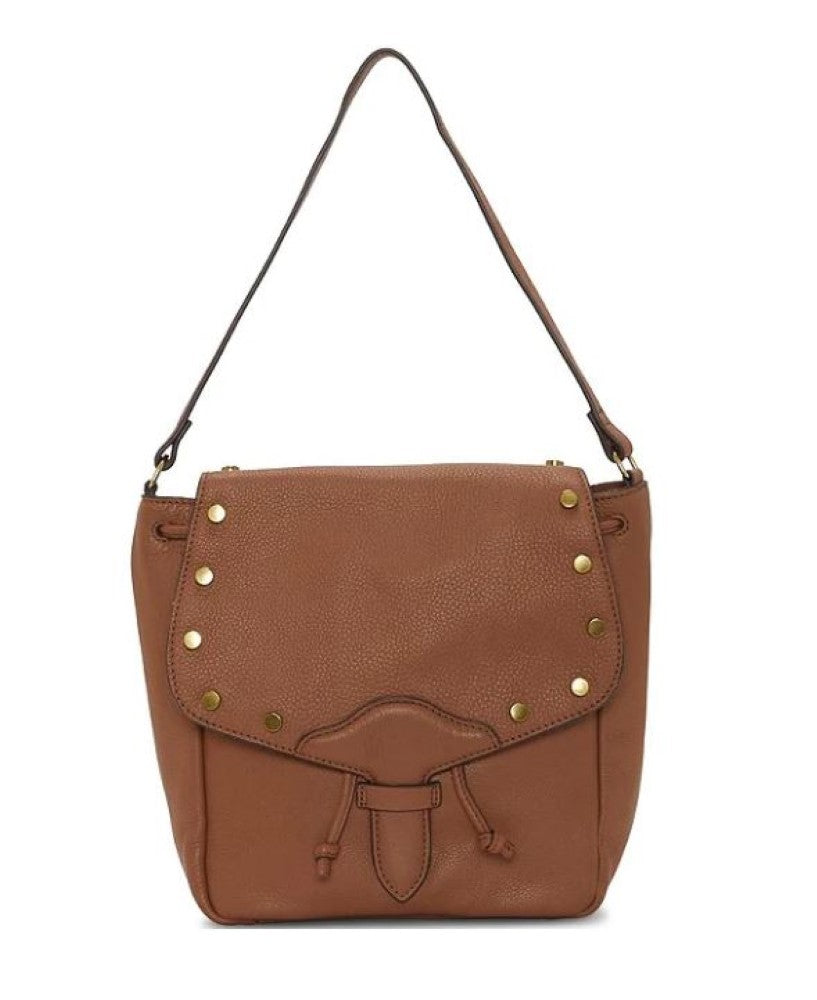 Lucky Brand Yuri Crossbody Handbag – ShopCGX