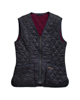 Barbour Womens Fleece Betty Liner Vest