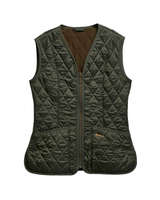 Barbour Womens Fleece Betty Liner Vest