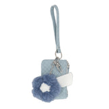 Mundi Connect and Go Flower Power Wristlet