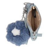 Mundi Connect and Go Flower Power Wristlet