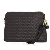 Mundi Sabrina Wallet On A String