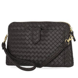Mundi Sabrina Wallet On A String