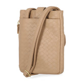 Mundi Riley Crossbody Wallet