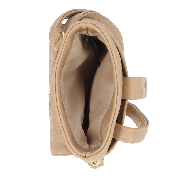 Mundi Riley Crossbody Wallet