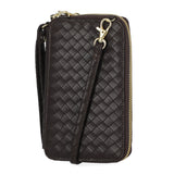 Mundi Jacqui Cell Phone Wallet