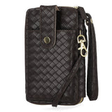 Mundi Jacqui Cell Phone Wallet