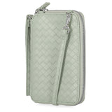 Mundi Jacqui Cell Phone Wallet
