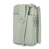 Mundi Jacqui Cell Phone Wallet