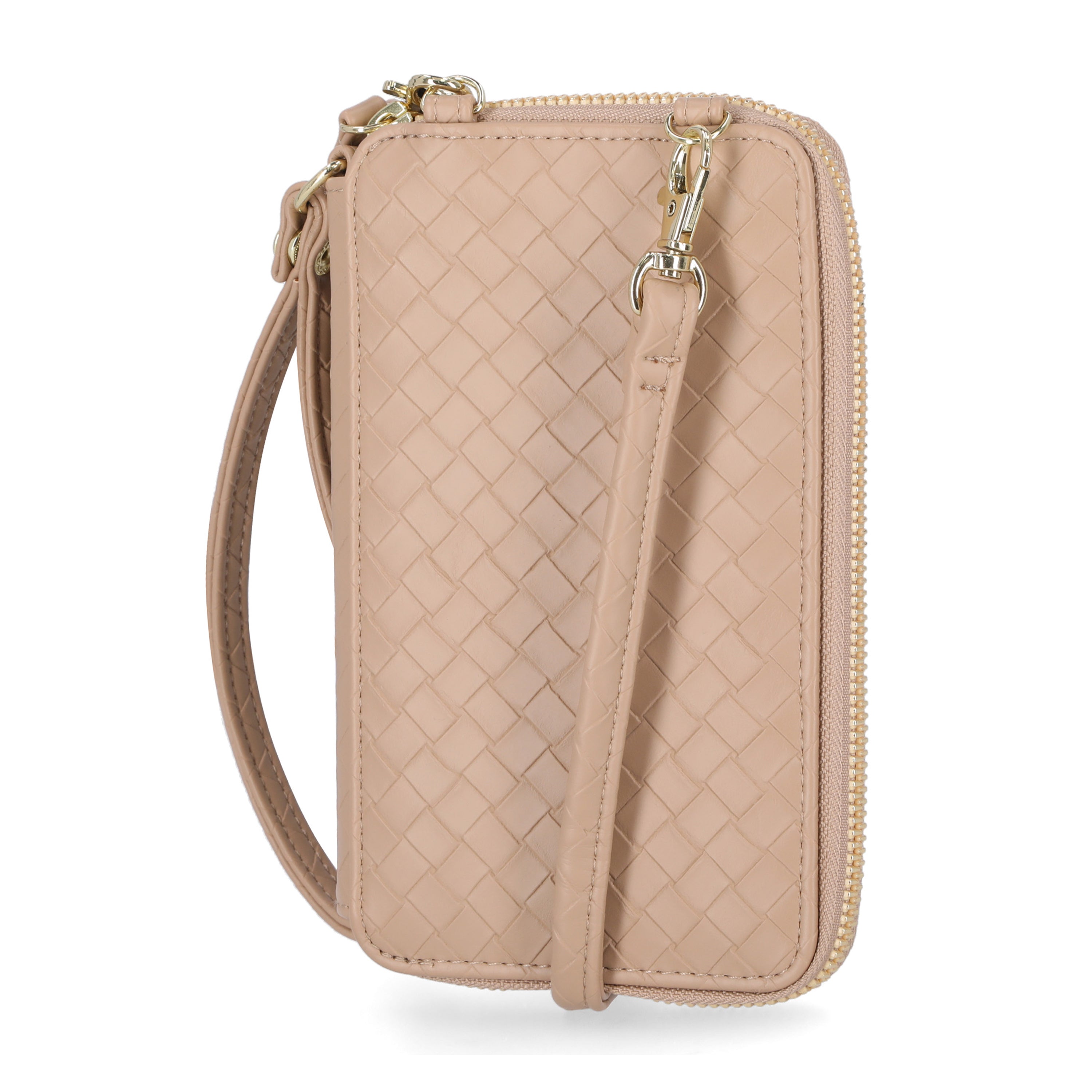 Mundi Jacqui Cell Phone Wallet