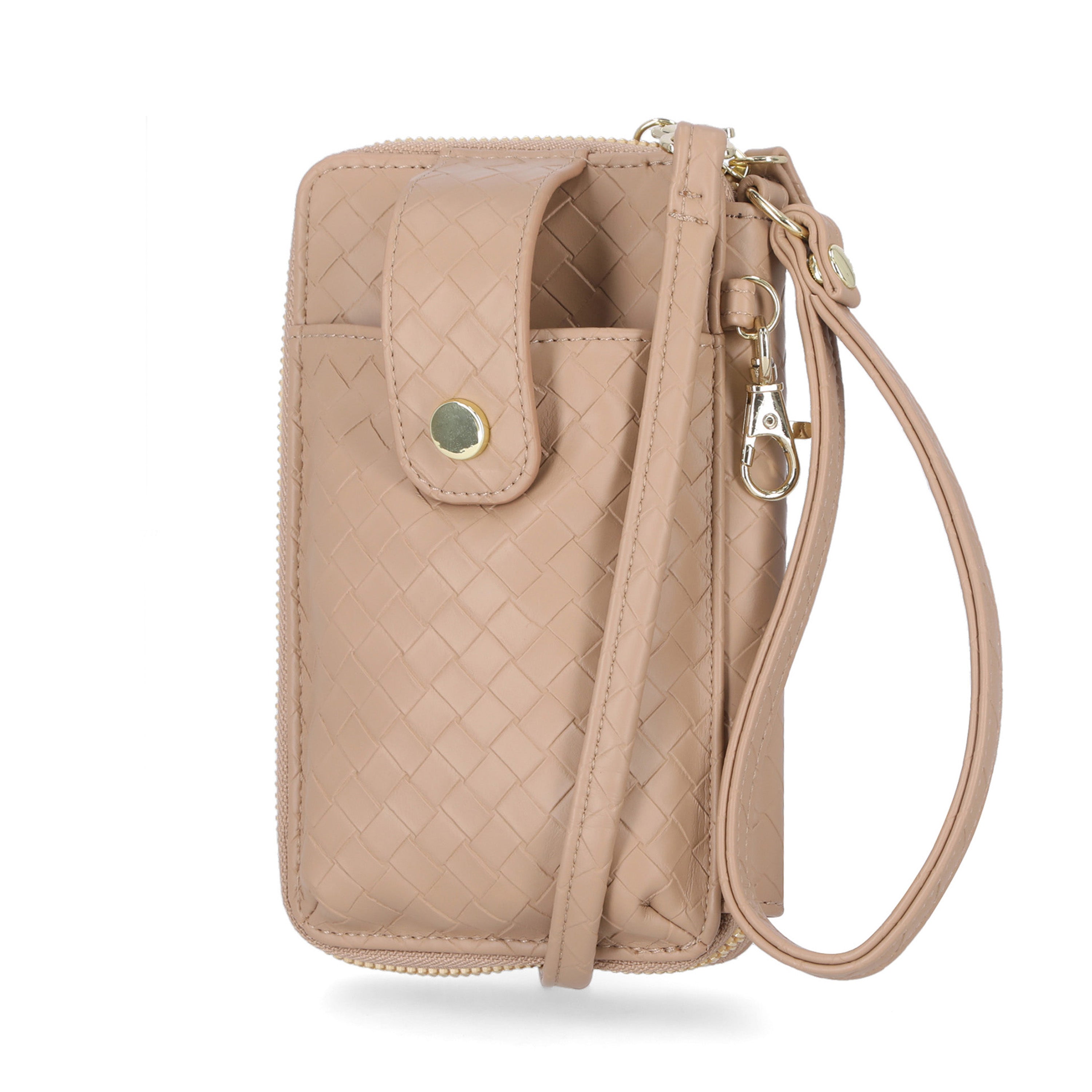 Mundi Jacqui Cell Phone Wallet