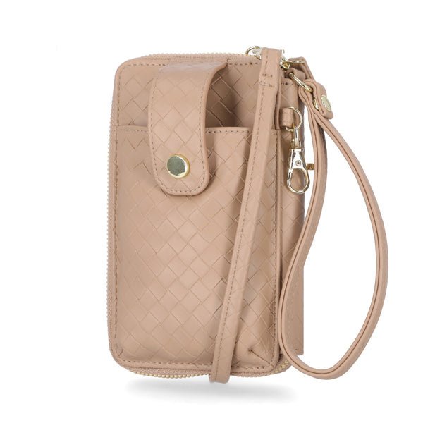 Mundi Jacqui Cell Phone Wallet