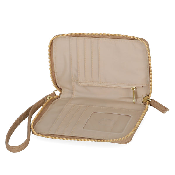 Mundi Jacqui Cell Phone Wallet
