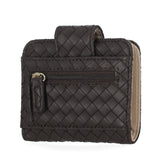 Mundi Pixie Wristlet