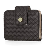 Mundi Pixie Wristlet